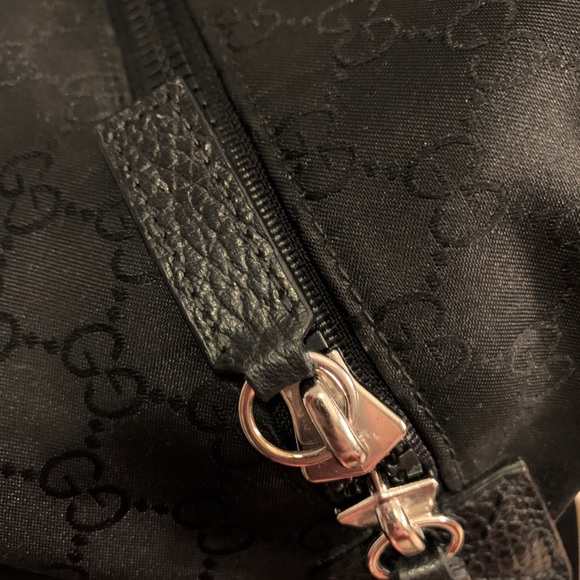 Gucci Duffle - Picture 4 of 4